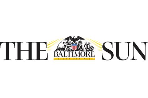 Baltimore sun - Jan 15, 2024 · The Baltimore Sun, The Capital, Carroll County Times and other Baltimore Sun Media titles has been acquired in a private deal by David D. Smith, executive chairman of Hunt Valley-based television ...
